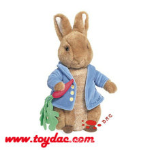 Robe en peluche Robe de lapin